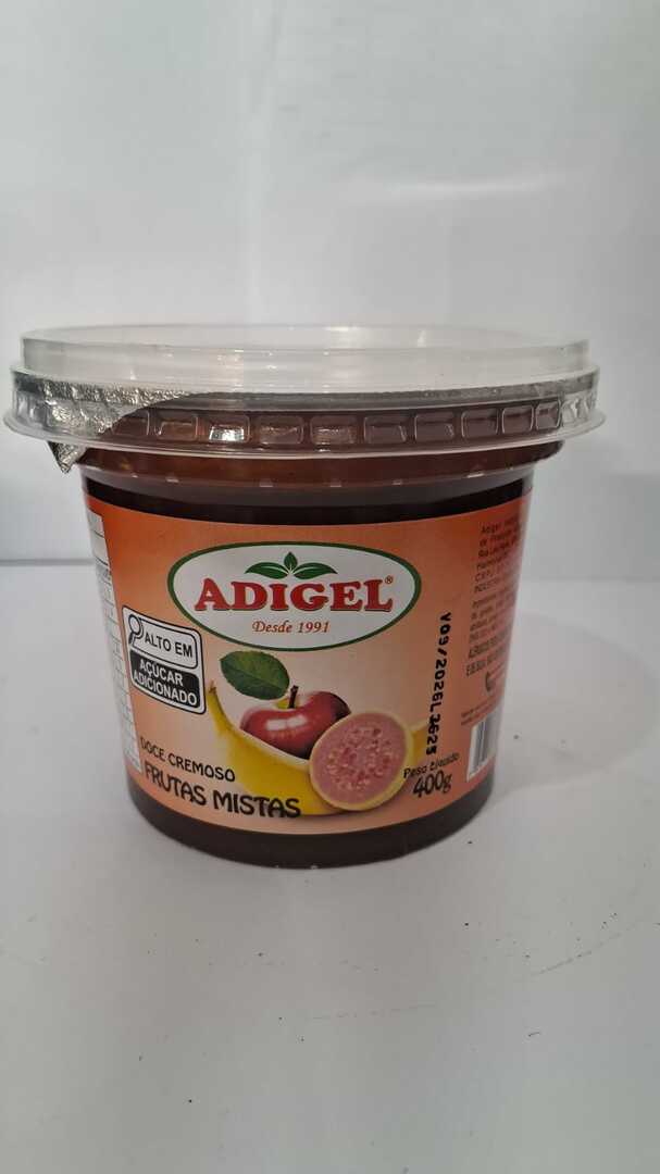 Frutas mistas 400g imagem do whatsapp de 2025 11 18 a s  17.20.32 4396a380